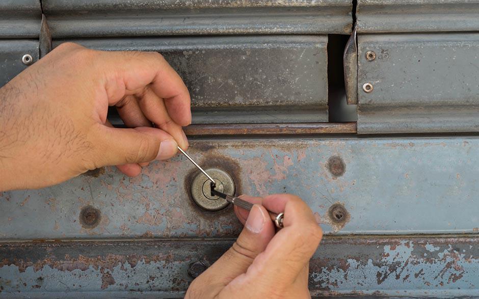 artisan serrurier Chambly