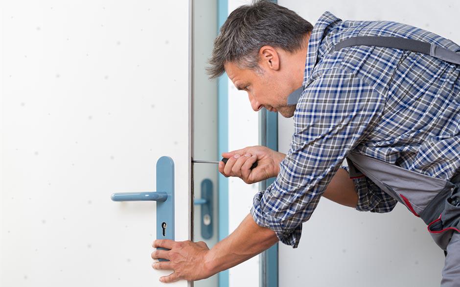 serrurier d'urgence Maisse